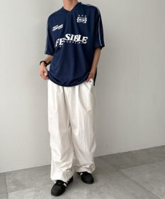 WEGO パイピングサッカーT（SS）