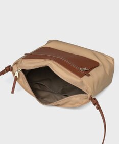 Paul Smith モダンナイロン ショルダーバッグ