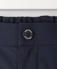 23区GOLF 【MEN】【接触冷感/UVケア/ストレッチ】テーパードパンツ