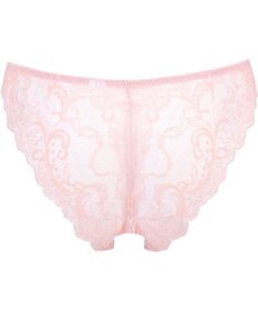 Wing Ｔバックショーツ Wing Lesiage 【2860シリーズ】 PB2860・PB2861とペア Ｔバック初心者にもおすすめ はきこみ丈あさめ PF2862 ウイング／ワコール