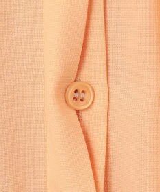 BEIGE， LUCILLE / バンドカラーブラウス