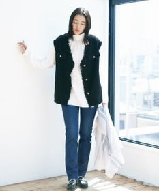 POLS 播州織 極細コットンストール