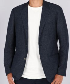 WACOAL MEN インナー　3分袖　綿100％　吸汗速乾　抗菌防臭　クルーネック　アウターとしても着用可能　/ブロス　GL5300