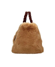 ROOTOTE 1262【エコファートート】LT.デリ.ファーバスケット-A