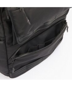 ACE BAGS & LUGGAGE ace. エース マルチタイド リュック エキスパンダブル 21リットル 67585