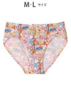 tsumori chisato SLEEP ツモリチサト ショーツ ベア天竺 伸縮性がよい UBX556・UCX556とペア tsumori chisato SLEEP UPX556 /ワコール