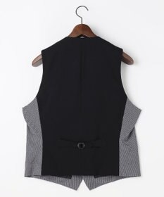 JOSEPH ABBOUD 【多機能シリーズがさらに薄く新開発】ライトウェーブライト ベスト