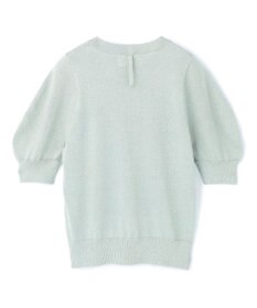 BEIGE， SMITHONITE / リュクスグリッター コクーンプルオーバー