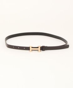 UNBILLION カシュネ cache nez / Hバックルベルト