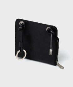 Paul Smith スレートフォールド カード&コインケース