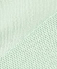 23区 【Oggi4月号掲載/洗える】プレミアムビオコットン カーディガン