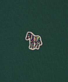 Paul Smith ゼブラ ワンポイント 半袖Tシャツ