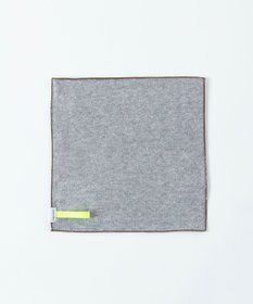 TRICOTE CUT RIBBON HANDKERCHIEF