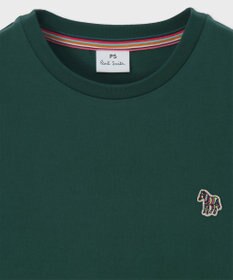Paul Smith ゼブラ ワンポイント 半袖Tシャツ