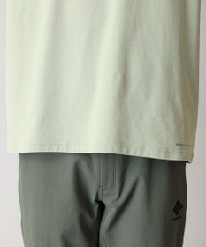 Columbia Columbia/ ライトキャニオングラフィックロングスリーブTシャツ /コロンビア