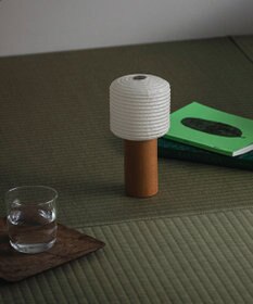 ちょうちん堂 【TORCHIN（トーチン）】SQUARE ちょうちんライト