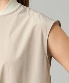 Chacott Chacott BALANCE UVケアタフタワンピース