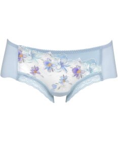 WACOAL ボーイレングス ショーツ 【ハグするブラ】 BRB498とペア はきこみ丈あさめ 全方向ストレッチ(バック) レディース PRA698 /ワコール