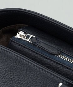 GOTAIRIKU 日本製【PELLE MORBIDA】2WAY シュリンクレザートートバッグ