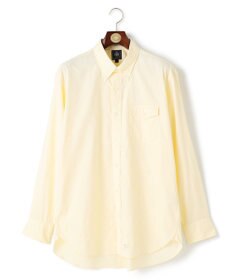 J.PRESS MEN オックスフォードシャツ / B.D.