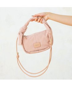 Chacott チュチュミニショルダーバッグ