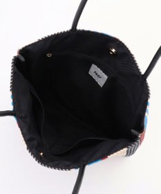 ANY ジュートトートバッグ