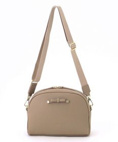 TOCCA LUNAE LEATHER MINIBAG ショルダーバッグ