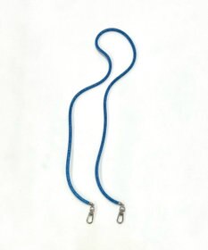 WEGO ビジューストラップ