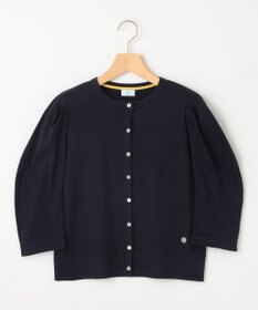 組曲 【WEB限定】セーターマシーン カーディガン