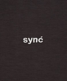 WEGO 【ユニセックス着用ITEM】アクセ付きフォトグラフィックプルオーバー