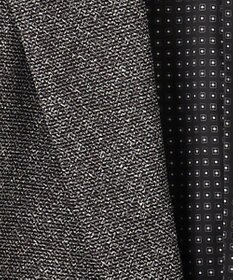 JOSEPH ABBOUD 【ストレッチ】エアロムリネ コンフォートジャージジャケット