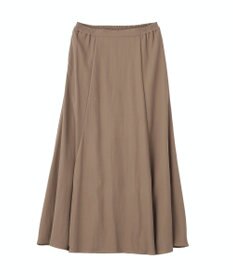Green Parks さらっとナロースカート