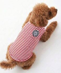 OP／FILA 【Ocean Pacific】ボーダードッグウェア ペットウェア