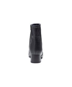 REGAL FOOT COMMUNITY 【リーガルレディース】F74R 晴雨兼用ショートブーツ ブーツ