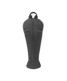 ZERO HALLIBURTON DICROS SOLOシリーズ ユーティリティーカバー ZHG-HC DS 85023