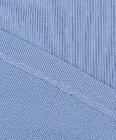 BEIGE， 【洗える・Oggi 10月号掲載】MARINO / コットンリブキャミソール