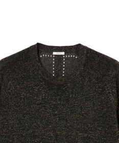 JOSEPH ルレックスニット　ショートスリーブニット