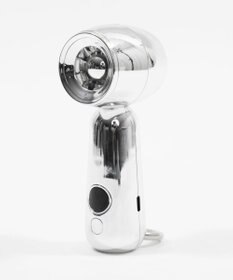WEGO 【暑さ対策】ターボミニハンディファン