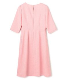 TOCCA 【洗える・消臭】MIST TWEED ドレス