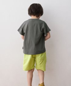 ANY KIDS 水陸両用 ハーフパンツ