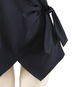 San-ai Resort（三愛水着楽園） 【大日方久美子×Reir】【UPF50+】【水陸両用】　レイヤードトップスセット　　M・L　【Reir（レイール）】