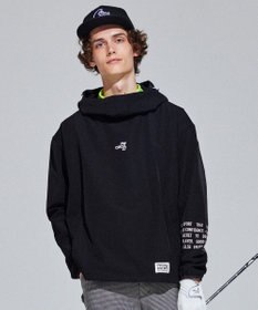 PW CIRCULUS 【 伸縮性あり/ 折り畳み収納】【MEN】パッカブル ブルゾン