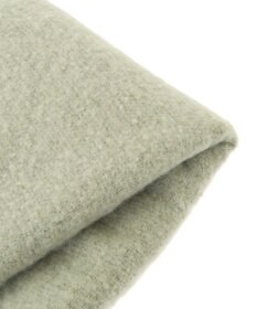 Green Parks ・ソリッドスラブニットマフラー