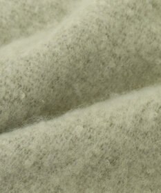 Green Parks ・ソリッドスラブニットマフラー