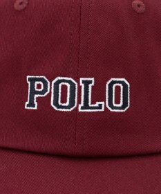 ANY 【POLO BCS別注】キャップ