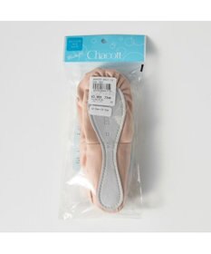 Chacott ★ウォッシャブルストレッチバレエシューズ