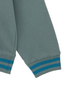 Green Parks ハリー・ポッター／サガラ刺繍ロゴプルオーバー