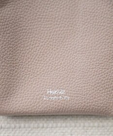 Hekhèr Le Style de Vie 新色追加【日本製】シュリンクレザー スマートフォンポシェット