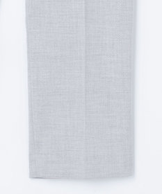 J.PRESS LADIES 【洗える】CARREMAN 2WAY テーパード パンツ