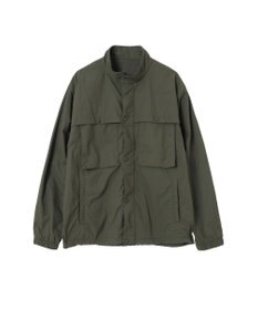 DAKS ウィンドチータージャケット